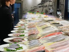 -健眺小海鲜(临海后山店)