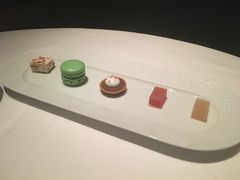 -Le Bernardin