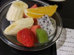 -绿茵阁(体育西分店)