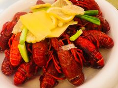 -御苑宾馆-中餐厅