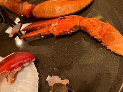 -东莞富力万达文华酒店·美食汇·海鲜自助餐厅