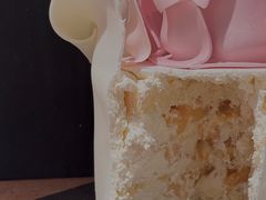 -西檬树SIMON·T轻奢蛋糕(大东方Max店)