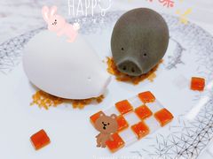-théATRE 茶聚场(王府中環店)