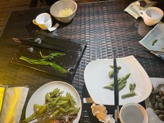 -北京云瑧金陵莲花酒店·莲·川小馆