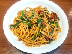 -巴依老爷新疆美食(牡丹园店)