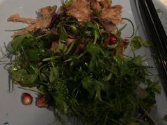 -Hakkasan Restaurant Las Vegas