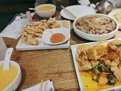 -榆林镇筋饼(知春路店)