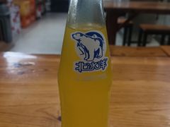 -门框胡同百年卤煮(前门店)