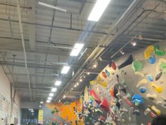-香蕉攀岩(上地店)
