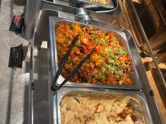 -比格比萨自助(宝山日月光店)