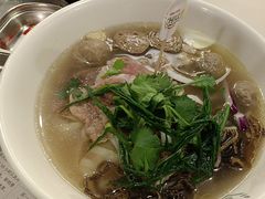 -CHILL Pho澳洲牛肉越南粉(佛山顺德万象汇店)