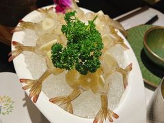 -金厨泰国餐厅·全泰籍厨师料理(拱北店)