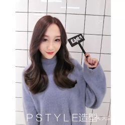 点击看大图 -P.STYLE 派斯造型