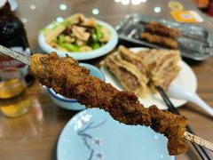 -牛街同乐祥肉饼店(天通苑店)