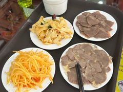 -东方宫中国兰州牛肉拉面(新起街店)