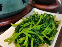 -盐帮食坊•小河帮川菜(四川师大店)