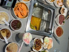 -海底捞火锅(亲贤北街店)