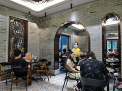 -民信老铺(双皮奶博物馆店)