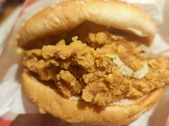 -麦当劳(合肥之心城店)