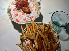 -春树下·树屋花房西餐厅(罍街AS1980店)