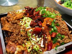 -八大碗(长青街店)