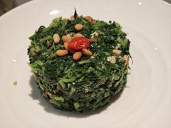 -晓淮山·扬州早茶·淮扬菜(龙阳广场店)