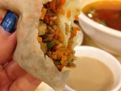 牛肉卷饼-维吾尔餐厅(宜山路店)