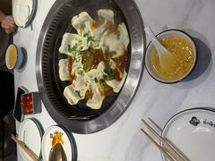 -满兴咱妈烀饼铁锅炖(兰州北街店)