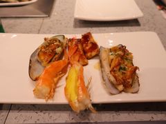 -大渔铁板烧(大悦城店)