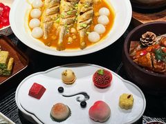 -锦楼·臻选新杭帮(杭州中心店)