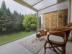 -上海怡沁园度假酒店