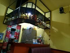 -panchos 墨西哥餐厅(嘉绿苑店)