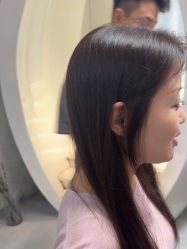 -丝源发型