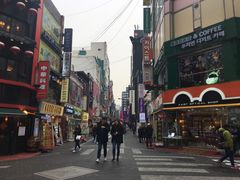 -王妃家(明洞中央店)