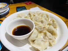 -關東雪东北菜(中庚漫游城店)