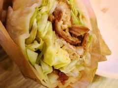 -特派卷·老北京烤鸭卷(合生汇购物中心店)