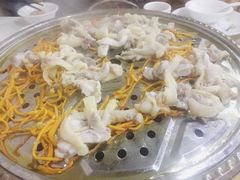 -凯盈阁·顺德私房菜·桑拿鸡