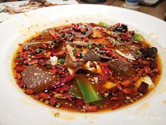 -小放牛炒菜馆(中山路乐汇城店)