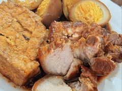 -苏捞坊特色小吃(王庄店)