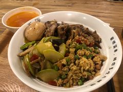 -每碗面馆(新鸿安大厦店)