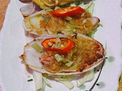 -质烤烤物·活烤海鲜(质烤总店)