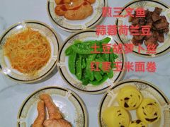 -鲸励母婴月嫂(望京店)