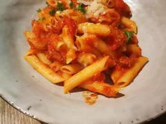 意式肉酱空心面-Wagas沃歌斯(大学路店)