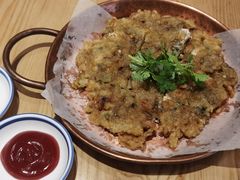 -潮巷·老潮汕美食集市(欢乐港湾店)