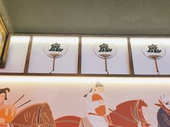 -仙隐小鹿料理食堂(惠济万达店)