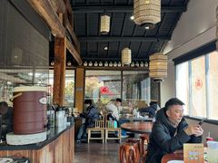 -大牌大·传统杭帮菜(湖滨店)