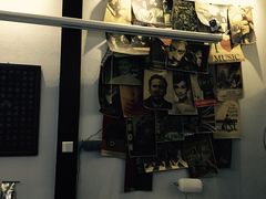 -啡萃咖啡店(铜锣湾店)