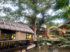 -五邑人家(江门店)