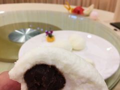 雪影豆沙包-益利大酒楼(井岸店)