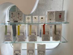 -BLACKSHEEP ESPRESSO(建国中路店)